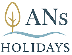 ANs Holidays Logo